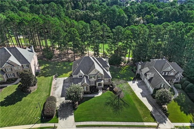 231 Golf Crest Drive, Acworth, GA 30101