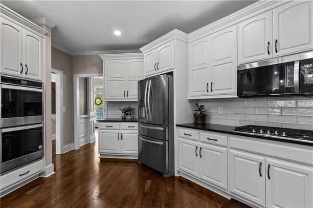 231 Golf Crest Drive, Acworth, GA 30101
