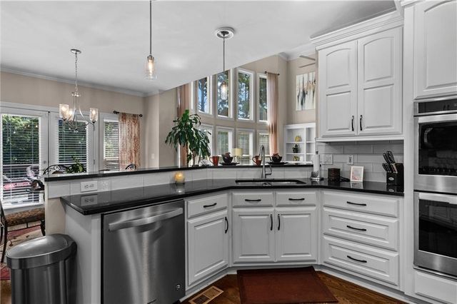 231 Golf Crest Drive, Acworth, GA 30101