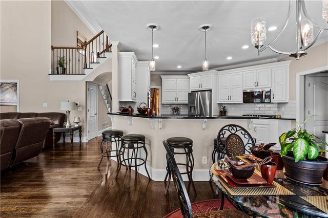 231 Golf Crest Drive, Acworth, GA 30101