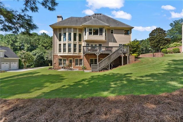 231 Golf Crest Drive, Acworth, GA 30101