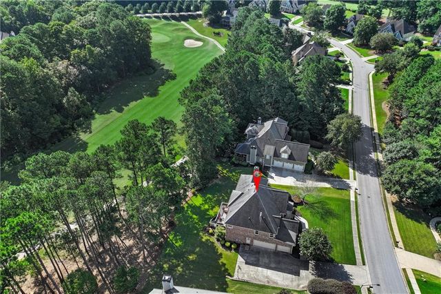 231 Golf Crest Drive, Acworth, GA 30101