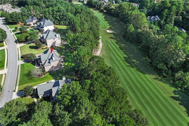 231 Golf Crest Drive, Acworth, GA 30101