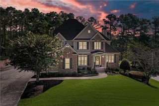 231 Golf Crest Drive, Acworth, GA 30101