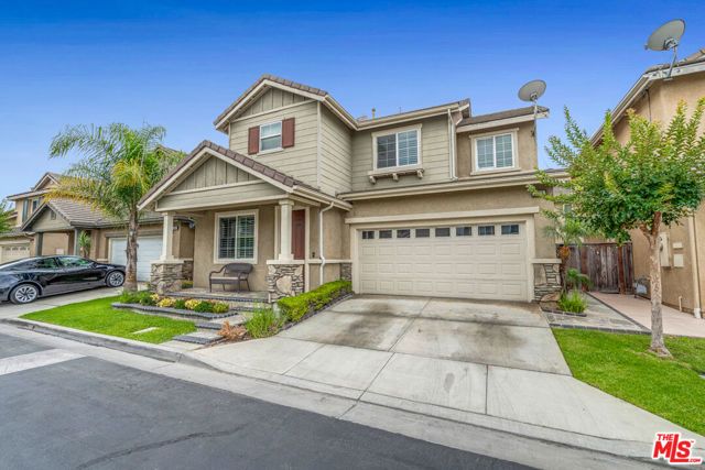 1056 Agate Court, Gardena, CA 90247