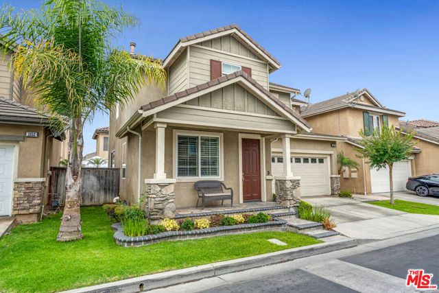 1056 Agate Court, Gardena, CA 90247