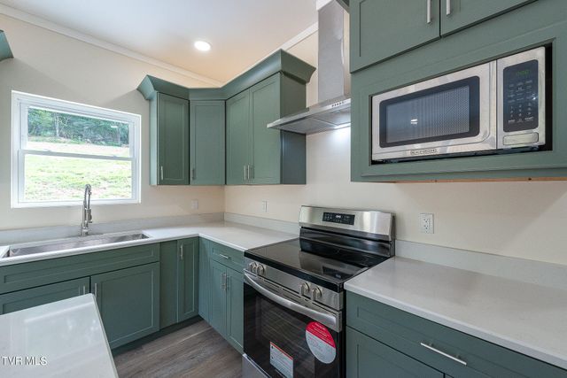 210 Wadlow Gap Road, Kingsport, TN 37660