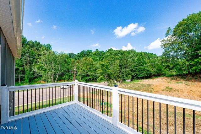 210 Wadlow Gap Road, Kingsport, TN 37660