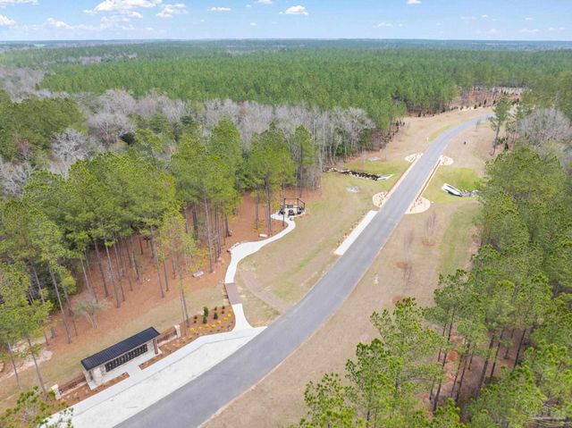 Lot 27 Ashbridge Ln, Pace, FL 32571