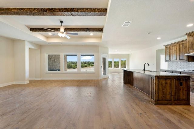141 Whispering Wind RD, Bertram, TX 78605