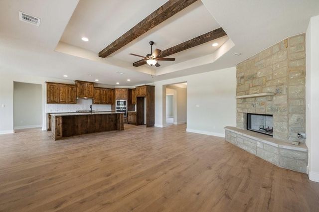 141 Whispering Wind RD, Bertram, TX 78605