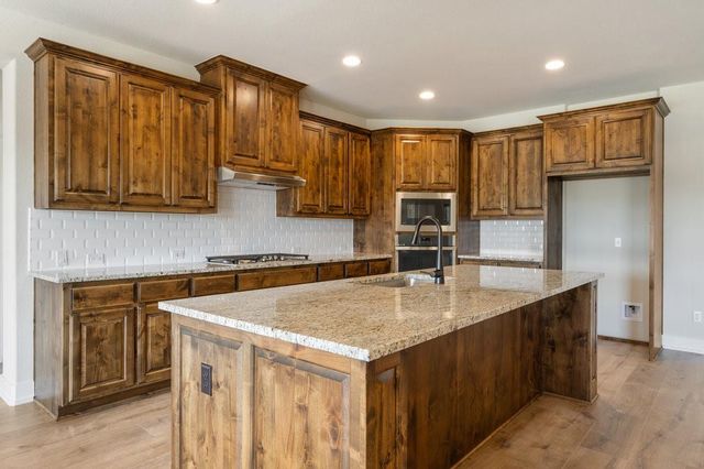 141 Whispering Wind RD, Bertram, TX 78605