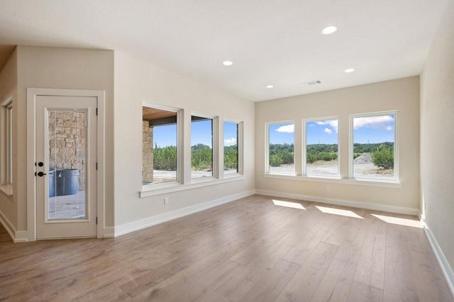 141 Whispering Wind RD, Bertram, TX 78605