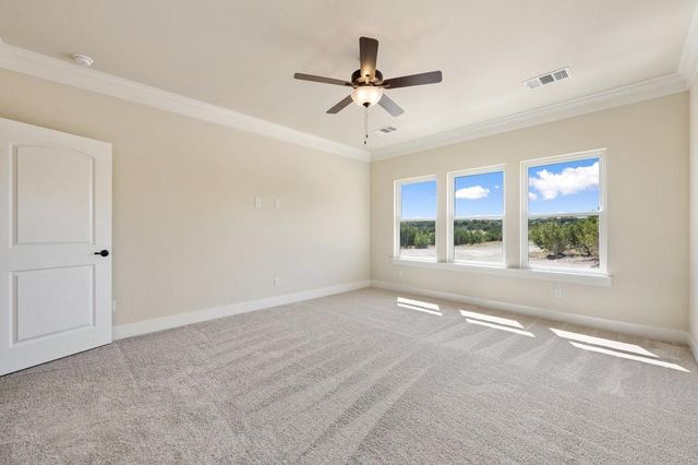 141 Whispering Wind RD, Bertram, TX 78605