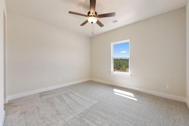 141 Whispering Wind RD, Bertram, TX 78605