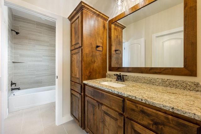 141 Whispering Wind RD, Bertram, TX 78605
