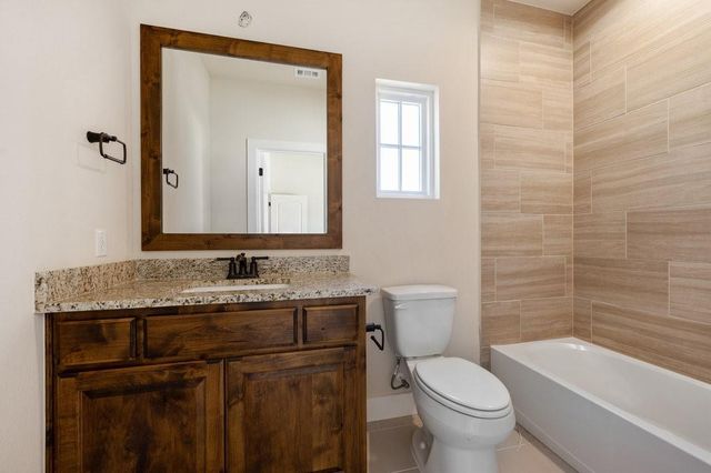 141 Whispering Wind RD, Bertram, TX 78605