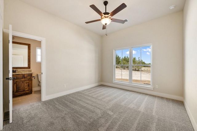 141 Whispering Wind RD, Bertram, TX 78605