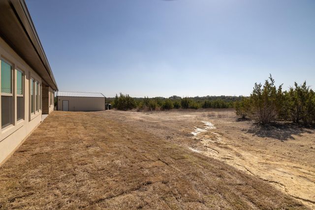 141 Whispering Wind RD, Bertram, TX 78605