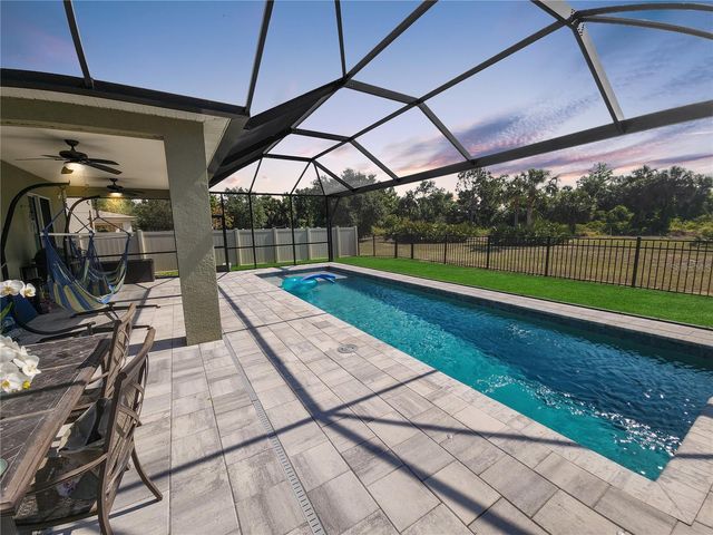 10106 CYPRESS BRANCH COURT, Punta Gorda, FL 33950