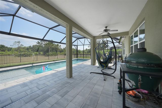 10106 CYPRESS BRANCH COURT, Punta Gorda, FL 33950