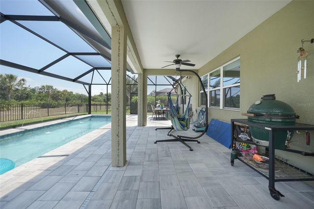 10106 CYPRESS BRANCH COURT, Punta Gorda, FL 33950