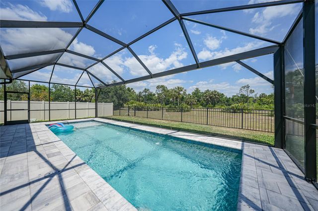 10106 CYPRESS BRANCH COURT, Punta Gorda, FL 33950