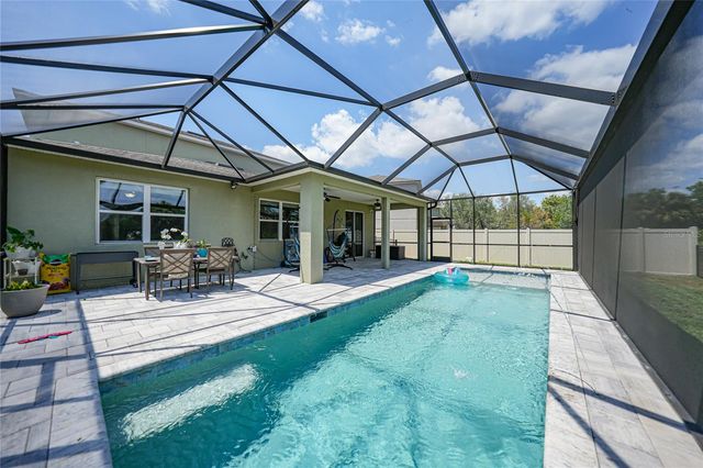 10106 CYPRESS BRANCH COURT, Punta Gorda, FL 33950