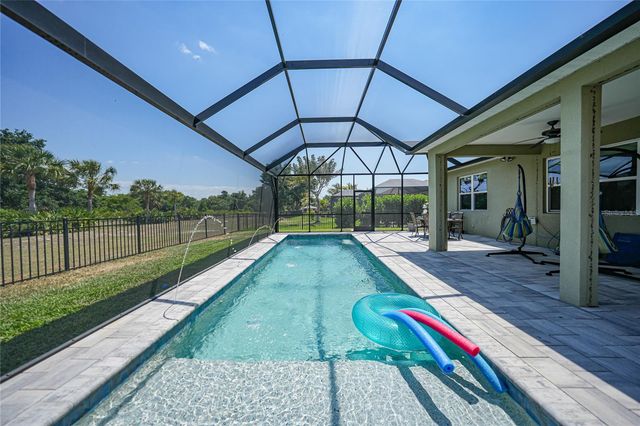 10106 CYPRESS BRANCH COURT, Punta Gorda, FL 33950