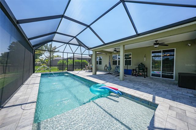 10106 CYPRESS BRANCH COURT, Punta Gorda, FL 33950