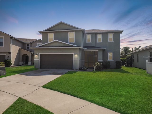 10106 CYPRESS BRANCH COURT, Punta Gorda, FL 33950