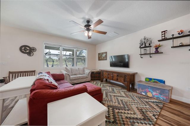 10106 CYPRESS BRANCH COURT, Punta Gorda, FL 33950