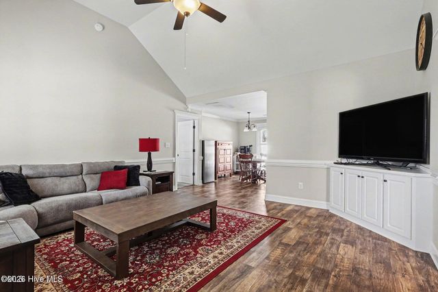5205 Solaris Drive, Wilson, NC 27896
