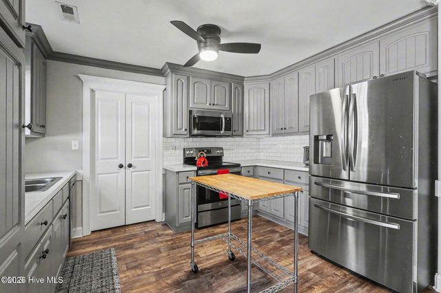 5205 Solaris Drive, Wilson, NC 27896