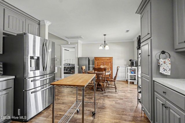 5205 Solaris Drive, Wilson, NC 27896