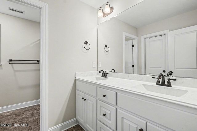 5205 Solaris Drive, Wilson, NC 27896