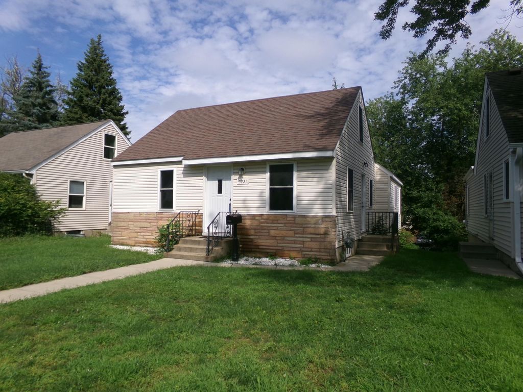 5921 Xerxes Avenue S, Minneapolis, MN 55410