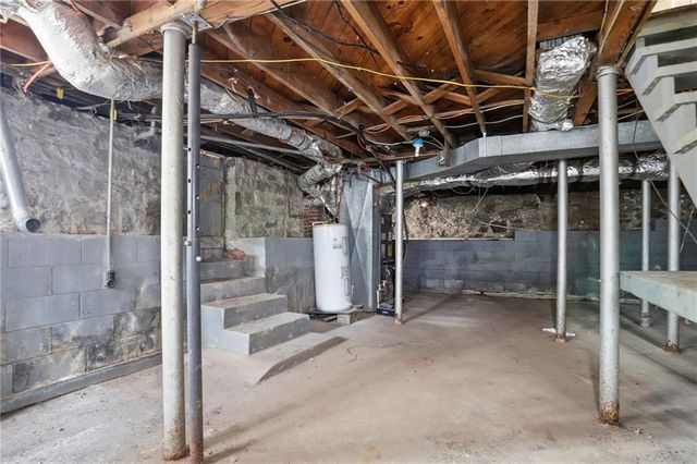 1451 Westboro SW Drive, Atlanta, GA 30310