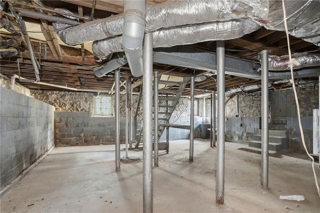 1451 Westboro SW Drive, Atlanta, GA 30310