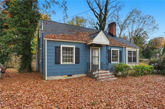 1451 Westboro SW Drive, Atlanta, GA 30310