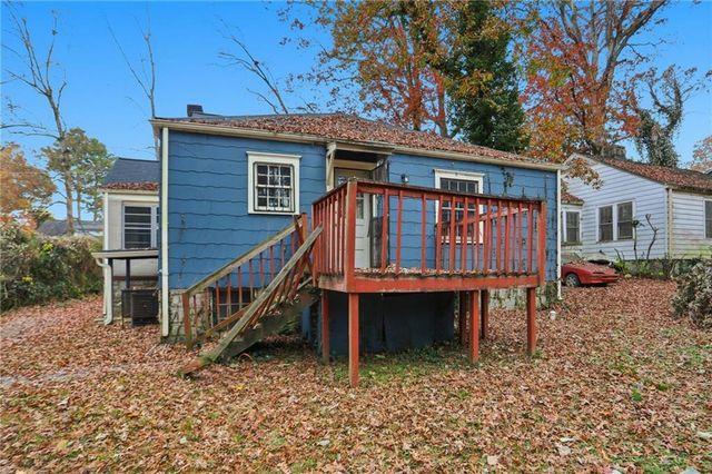 1451 Westboro SW Drive, Atlanta, GA 30310