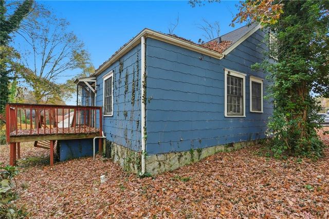 1451 Westboro SW Drive, Atlanta, GA 30310