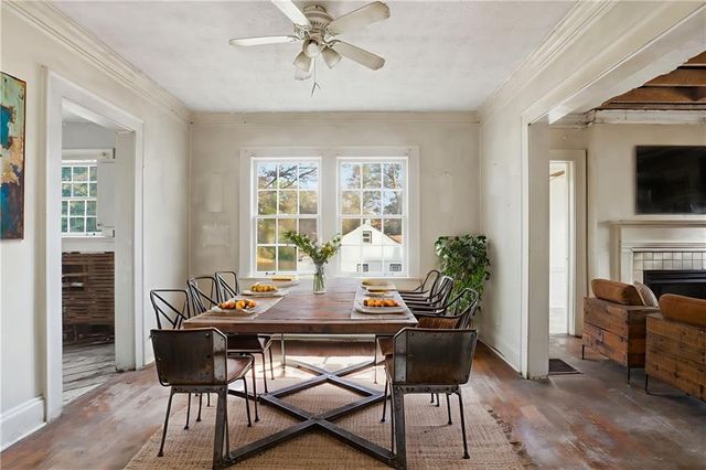 1451 Westboro SW Drive, Atlanta, GA 30310