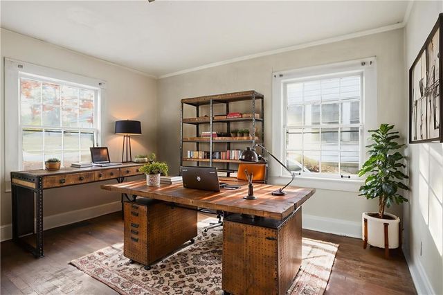 1451 Westboro SW Drive, Atlanta, GA 30310