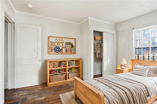 1451 Westboro SW Drive, Atlanta, GA 30310