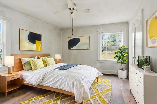 1451 Westboro SW Drive, Atlanta, GA 30310