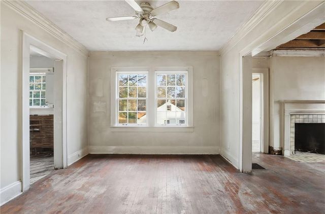 1451 Westboro SW Drive, Atlanta, GA 30310