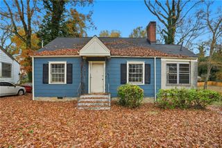 1451 Westboro SW Drive, Atlanta, GA 30310