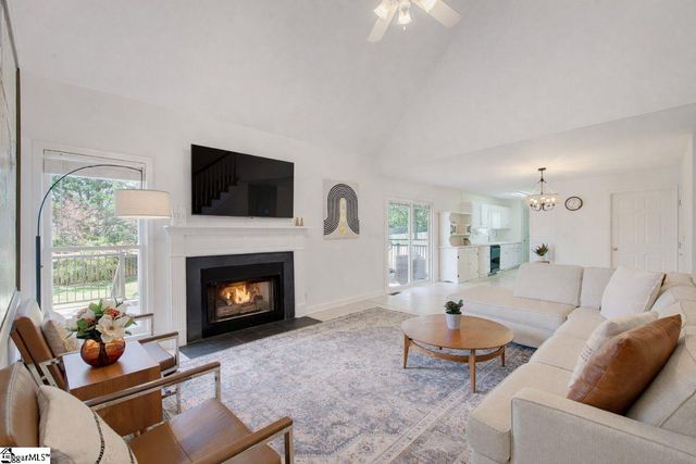 11 Kingsbury Way, Greenville, SC 29617