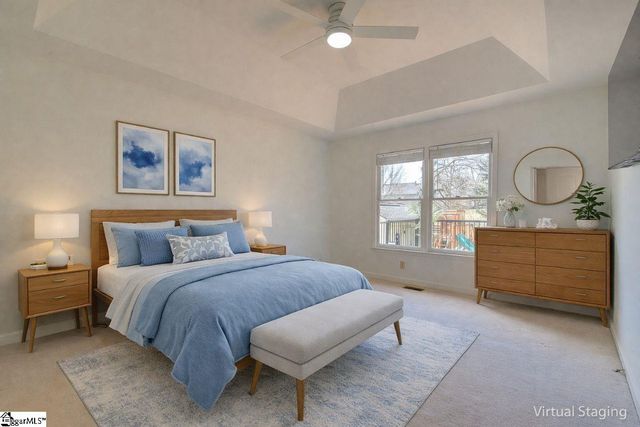 11 Kingsbury Way, Greenville, SC 29617